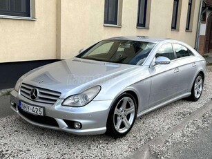 MERCEDES-BENZ CLS 320 CDI (Automata) AMG