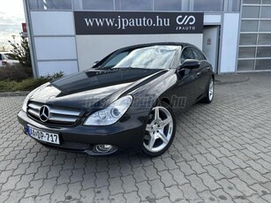 MERCEDES-BENZ CLS 320 CDI (Automata) DESIGNO