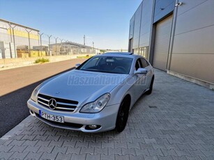 MERCEDES-BENZ CLS 320 CDI (Automata) Piaci ára alatt! 207 000km!