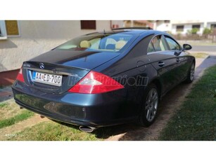 MERCEDES-BENZ CLS 350 (Automata)