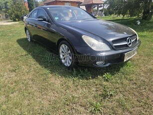 MERCEDES-BENZ CLS 350 (Automata)