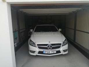 MERCEDES-BENZ CLS 350 CDI BlueEFF. (Automata)