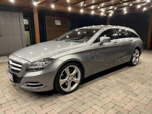 MERCEDES-BENZ CLS 350 CDI BlueEFF. (Automata)