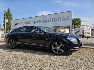 MERCEDES-BENZ CLS 350 CDI BlueEFFICIENCY (Automata)