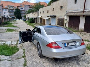 MERCEDES-BENZ CLS 350 CGI (Automata)