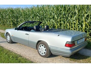 MERCEDES-BENZ E 200 Cabrio A124