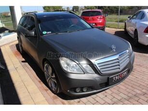 MERCEDES-BENZ E 200 CDI BlueEFFICIENCY Classic (Automata)