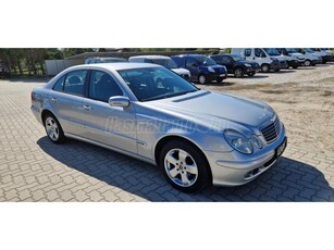 MERCEDES-BENZ E 200 CDI Classic