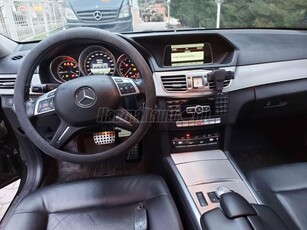 MERCEDES-BENZ E 200 CDI Classic (Automata) SYF548