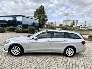 MERCEDES-BENZ E 200 CDI T BlueEFF. Avantg. 7G-TRONIC