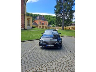 MERCEDES-BENZ E 200 d 9G-TRONIC