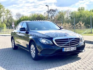 MERCEDES-BENZ E 200 d 9G-TRONIC KAUCIÓ MENTESEN BÉRLEHETŐ ! LÁSD AKCIÓS ÁRAINK!