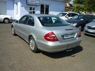 MERCEDES-BENZ E 200 Kompressor Classic