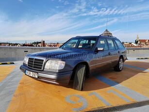 MERCEDES-BENZ E 200 T