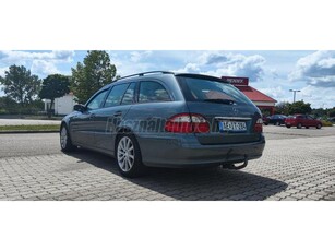 MERCEDES-BENZ E 200 T Kompressor Classic (Automata) LPG!!! 310-330 Ft/L