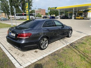 MERCEDES-BENZ E 220 BlueTEC 4Matic T Avantgarde (Automata)