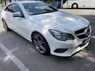 MERCEDES-BENZ E 220 CDI