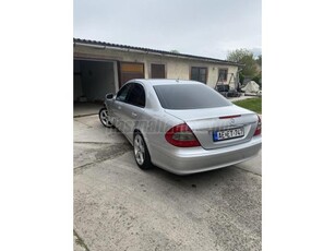 MERCEDES-BENZ E 220 CDI Avantgarde