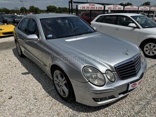 MERCEDES-BENZ E 220 CDI Avantgarde (Automata)