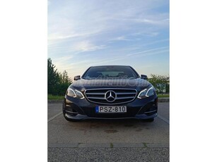 MERCEDES-BENZ E 220 CDI Avantgarde (Automata)