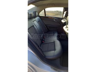 MERCEDES-BENZ E 220 CDI BlueEFFICIENCY Avantgarde