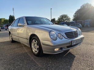 MERCEDES-BENZ E 220 CDI Classic