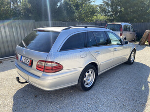 MERCEDES-BENZ E 220 CDI Classic (Automata)