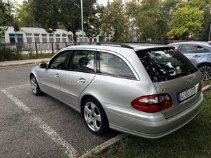 MERCEDES-BENZ E 220 CDI Classic (Automata)