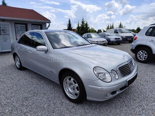 MERCEDES-BENZ E 220 CDI Elegance (Automata)