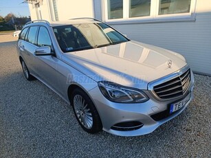 MERCEDES-BENZ E 220 CDI T Elegance (Automata)