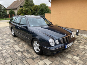 MERCEDES-BENZ E 220 T CDI Avantgarde (Automata) Avantgarde