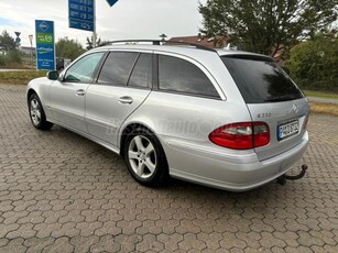 MERCEDES-BENZ E 220 T CDI Avantgarde (Automata)