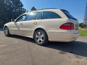 MERCEDES-BENZ E 220 T CDI Classic (Automata)