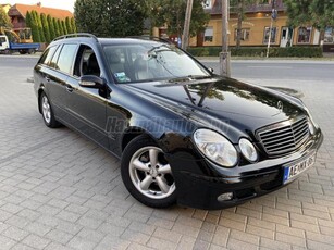 MERCEDES-BENZ E 220 T CDI Classic