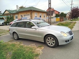 MERCEDES-BENZ E 220 T CDI Elegance