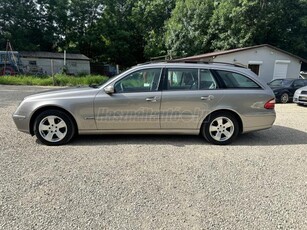 MERCEDES-BENZ E 220 T CDI Elegance (Automata)