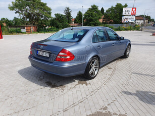 MERCEDES-BENZ E 240 Avantgarde (Automata)