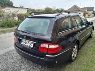 MERCEDES-BENZ E 240 T Elegance (Automata)