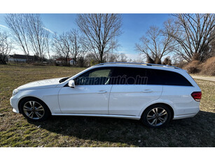 MERCEDES-BENZ E 250 BlueTEC 4Matic T Elegance (Automata)