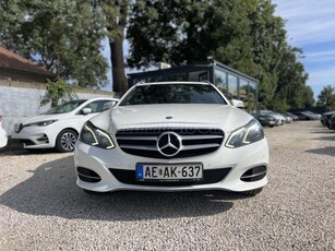 MERCEDES-BENZ E 250 BlueTEC T Avantgarde