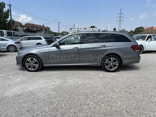 MERCEDES-BENZ E 250 BlueTEC T Avantgarde 9G-TRONIC