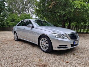 MERCEDES-BENZ E 250 CDI BlueEFF. Elegance 7G-TRONIC