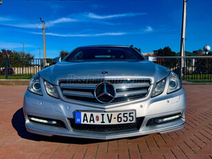 MERCEDES-BENZ E 250 CDI BlueEFFICIENCY Elegance 7G-TRONIC