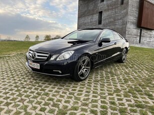 MERCEDES-BENZ E 250 CDI BlueEFFICIENCY Elegance (Automata)