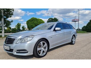 MERCEDES-BENZ E 250 CDI T BlueEFF. Avantg. 7G-TRONIC