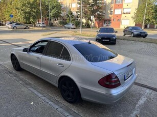 MERCEDES-BENZ E 270 CDI Avantgarde