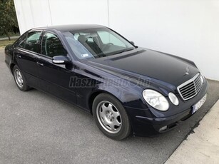 MERCEDES-BENZ E 270 CDI Classic (Automata)