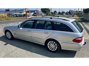 MERCEDES-BENZ E 270 T CDI Elegance (Automata)