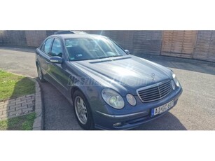 MERCEDES-BENZ E 280 CDI Avantgarde (Automata) Garantáltan: 184301Km