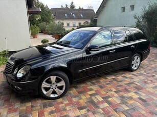 MERCEDES-BENZ E 280 T CDI 4Matic Avantgarde (Automata)